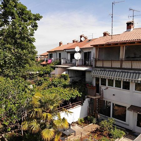 Apartments Porec Beach Area Simo 外观 照片
