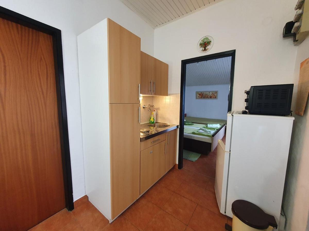 Apartments Porec Beach Area Simo 外观 照片