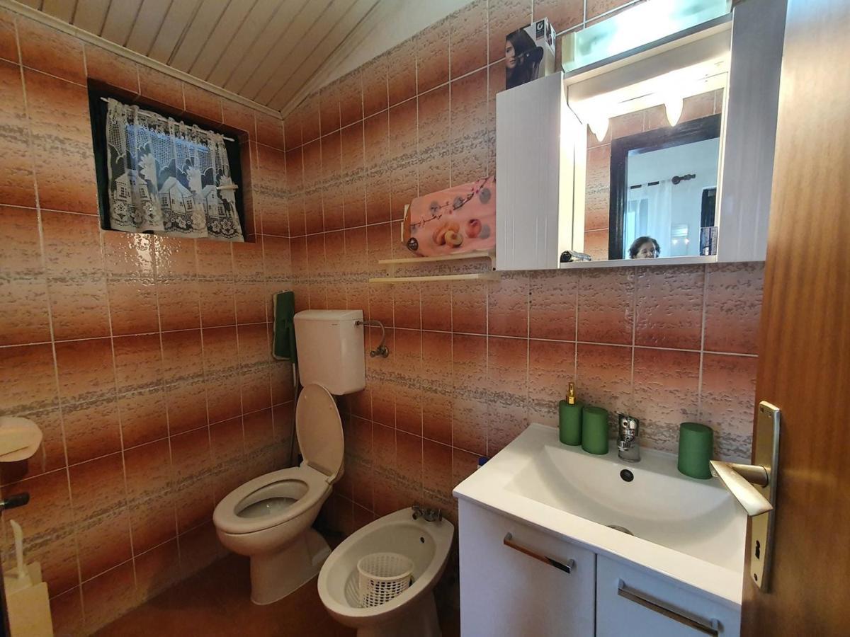 Apartments Porec Beach Area Simo 外观 照片