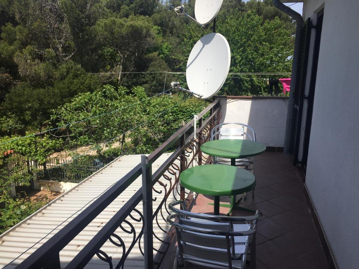Apartments Porec Beach Area Simo 外观 照片
