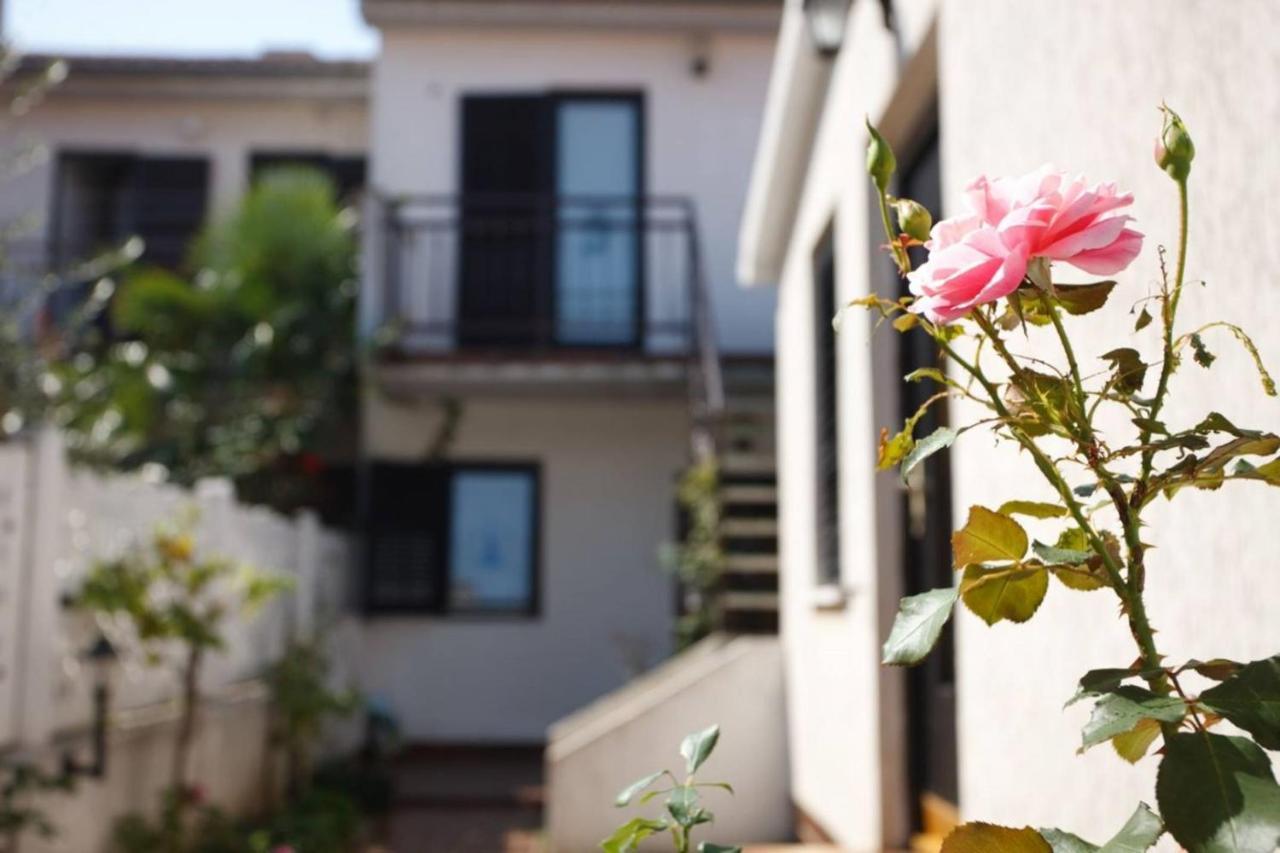 Apartments Porec Beach Area Simo 外观 照片