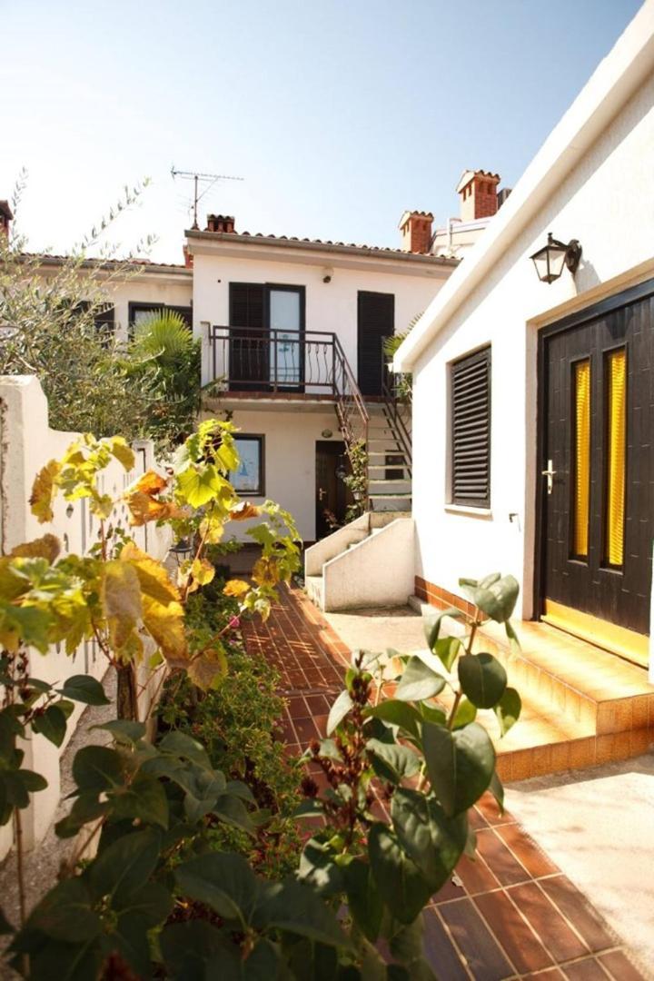 Apartments Porec Beach Area Simo 外观 照片