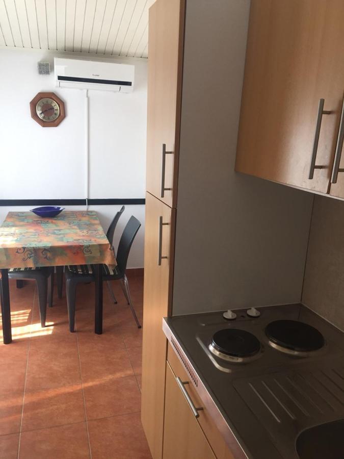 Apartments Porec Beach Area Simo 外观 照片
