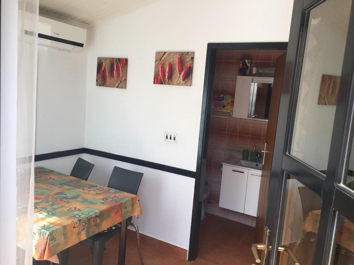Apartments Porec Beach Area Simo 外观 照片