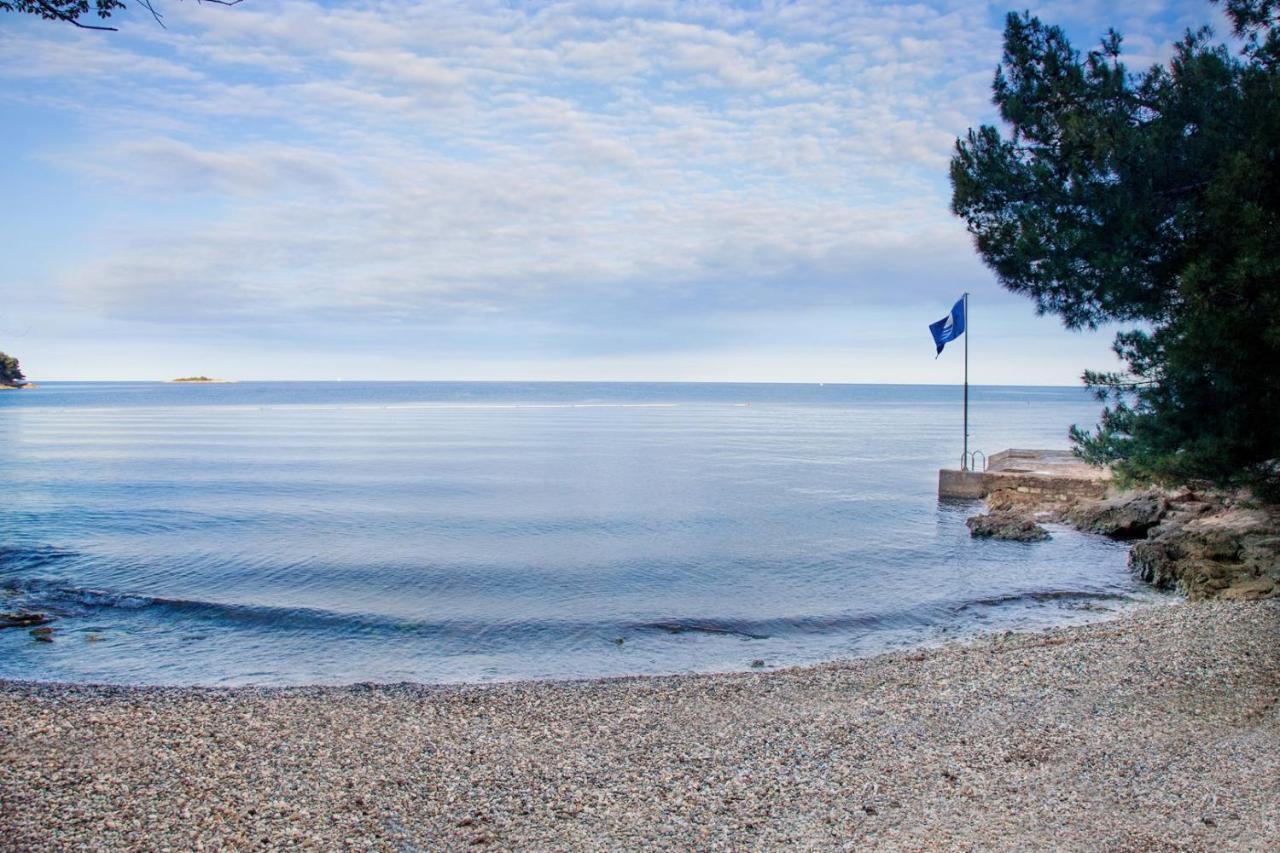 Apartments Porec Beach Area Simo 外观 照片