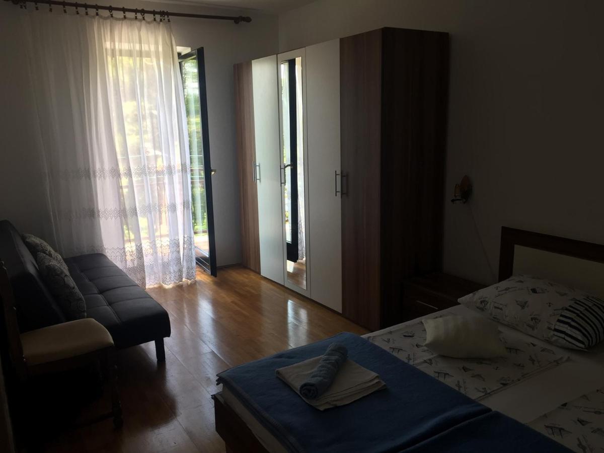 Apartments Porec Beach Area Simo 外观 照片