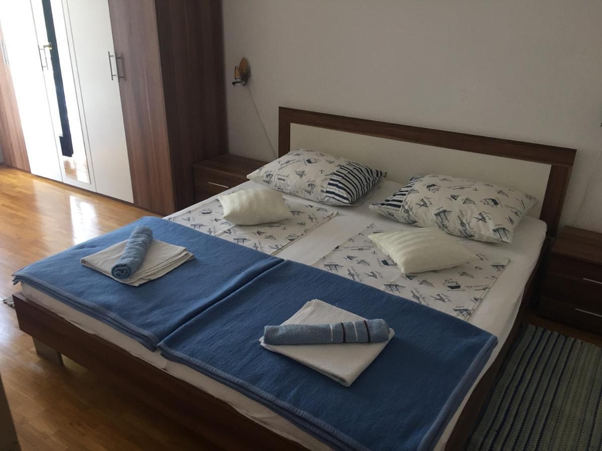 Apartments Porec Beach Area Simo 外观 照片