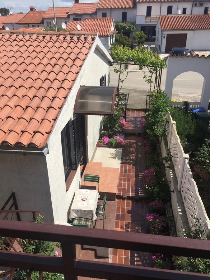 Apartments Porec Beach Area Simo 外观 照片