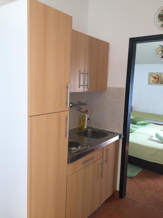 Apartments Porec Beach Area Simo 外观 照片