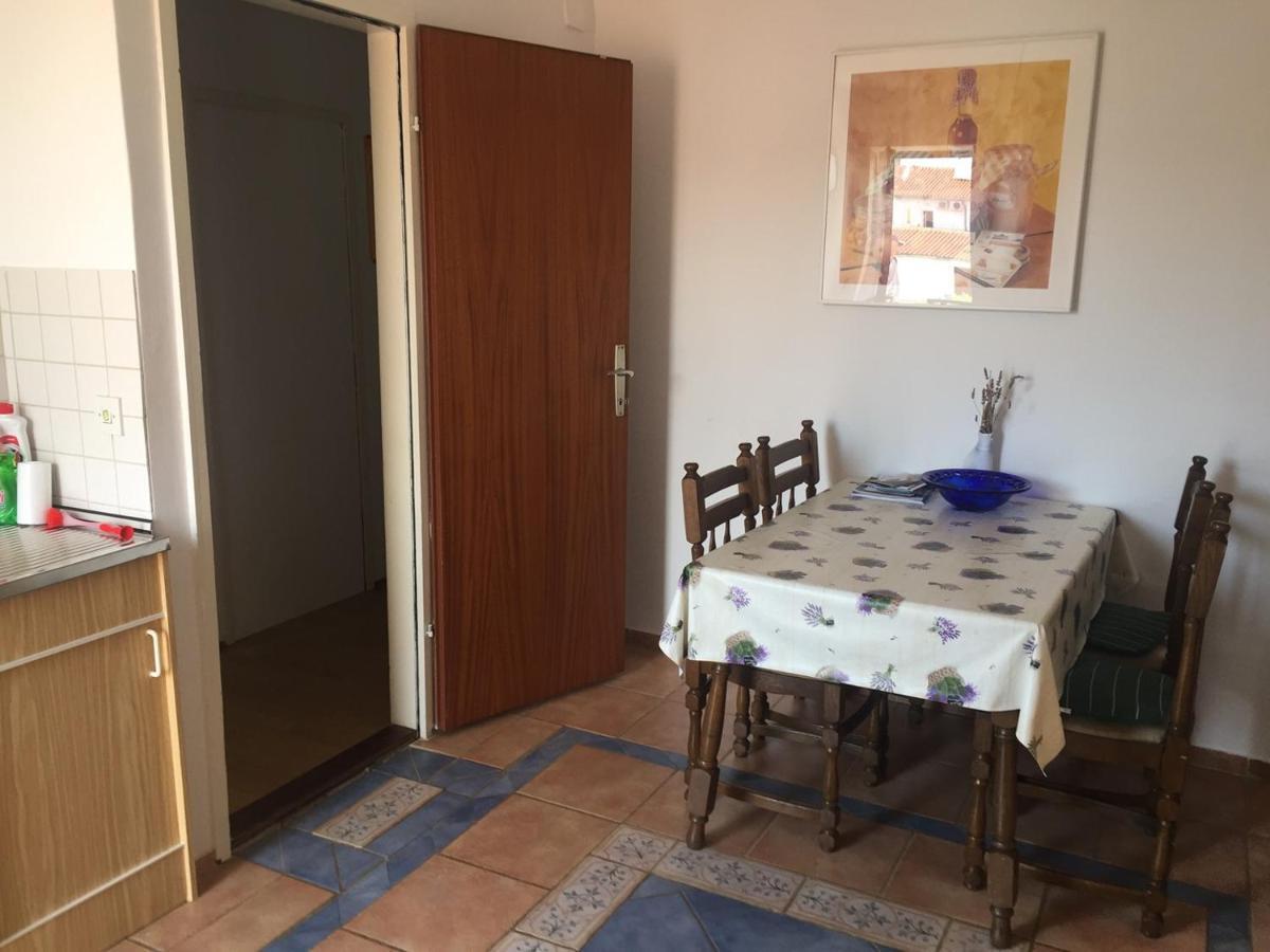 Apartments Porec Beach Area Simo 外观 照片