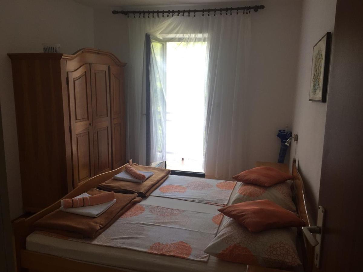 Apartments Porec Beach Area Simo 外观 照片