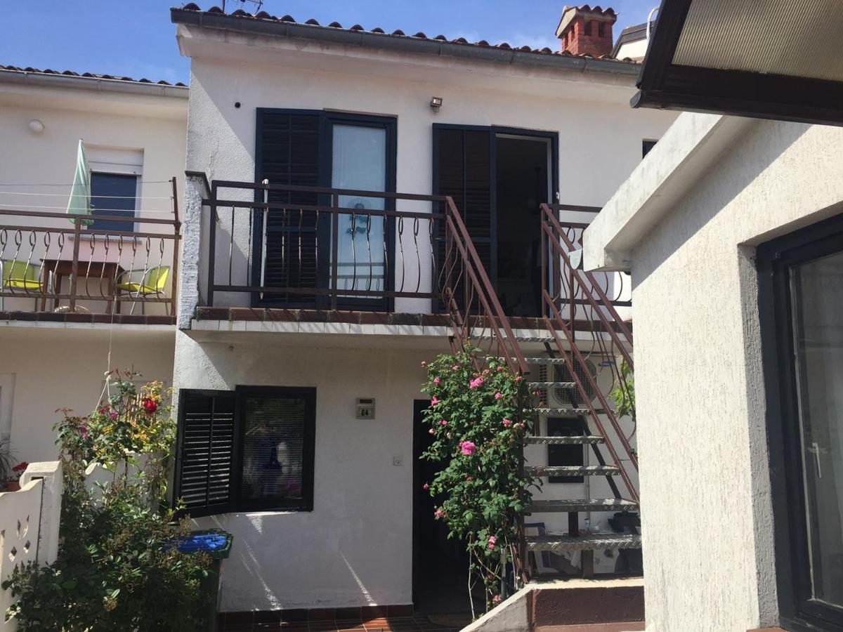 Apartments Porec Beach Area Simo 外观 照片