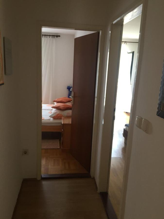 Apartments Porec Beach Area Simo 外观 照片