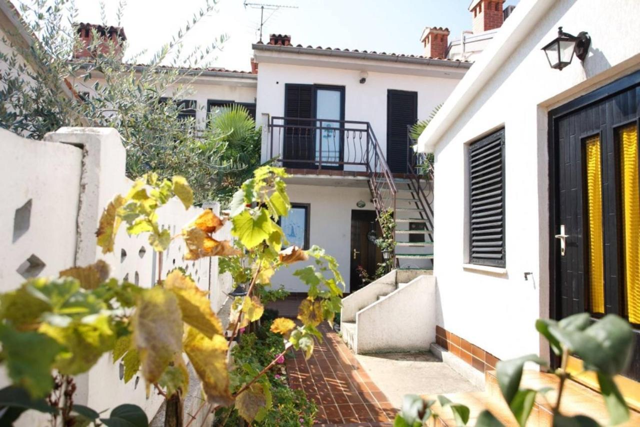 Apartments Porec Beach Area Simo 外观 照片