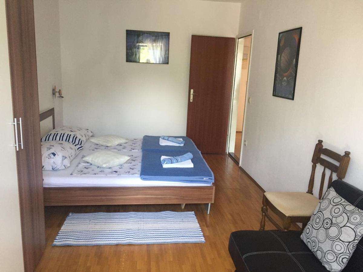 Apartments Porec Beach Area Simo 外观 照片